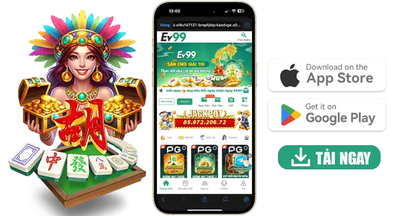 Tải ứng dụng game hello88 trên điện thoại