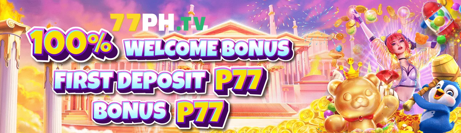 Banner khuyến mãi game hello88