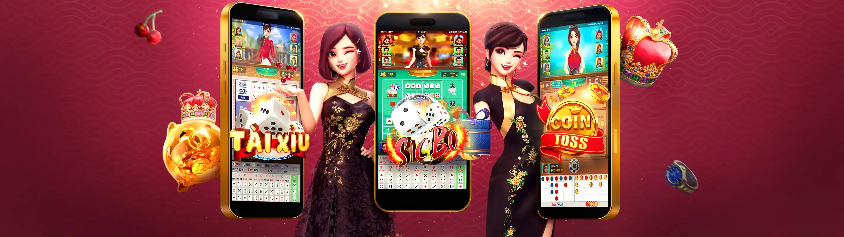 Hình ảnh chính hướng dẫn chơi game Hello88 mới nhất