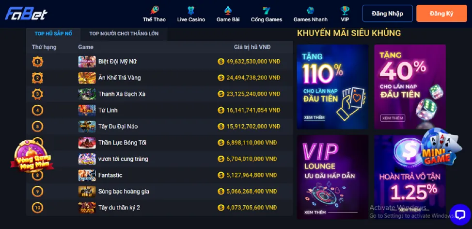Ưu đãi chào mừng thành viên mới game hello88